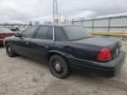 2008 Ford Crown Victoria Police Interceptor