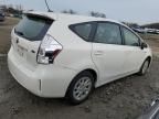 2012 Toyota Prius V