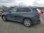 2016 BMW X5 XDRIVE50I