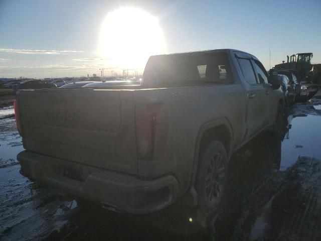 2021 GMC Sierra K1500 Elevation