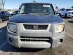 2003 Honda Element DX