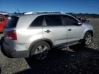 2012 KIA Sorento EX