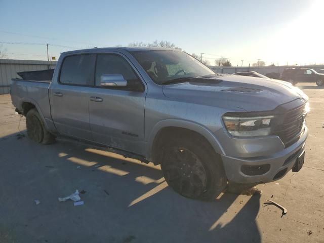 2020 Dodge 1500 Laramie