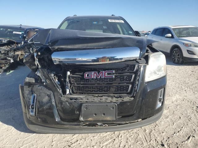 2015 GMC Terrain SLT