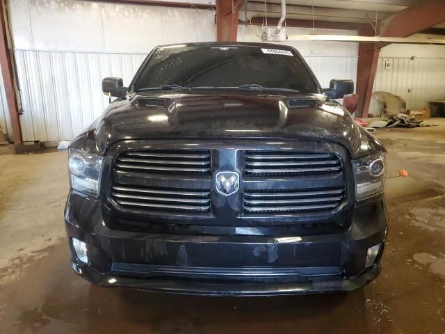 2016 Dodge RAM 1500 Sport