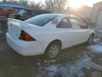 2003 Honda Civic EX