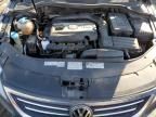 2012 Volkswagen CC Sport