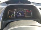 2007 Honda Civic Hybrid