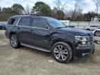 2017 Chevrolet Tahoe K1500 Premier