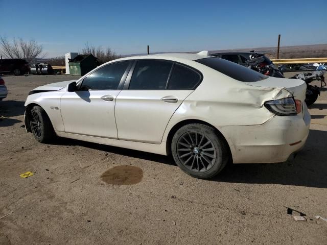 2011 BMW 535 XI