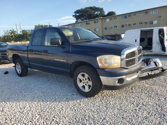 2006 Dodge RAM 1500 ST