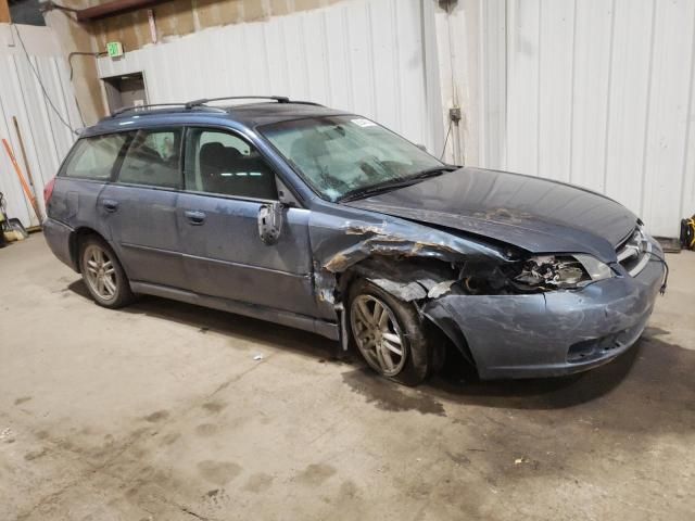 2005 Subaru Legacy 2.5I