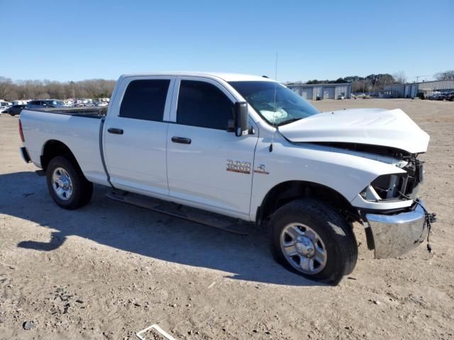 2018 Dodge RAM 2500 ST