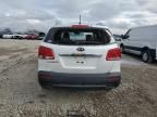 2012 KIA Sorento Base