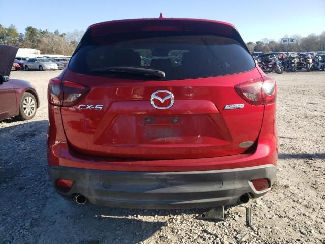 2016 Mazda CX-5 GT