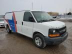 2009 Chevrolet Express G3500