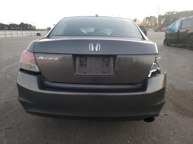 2009 Honda Accord EXL