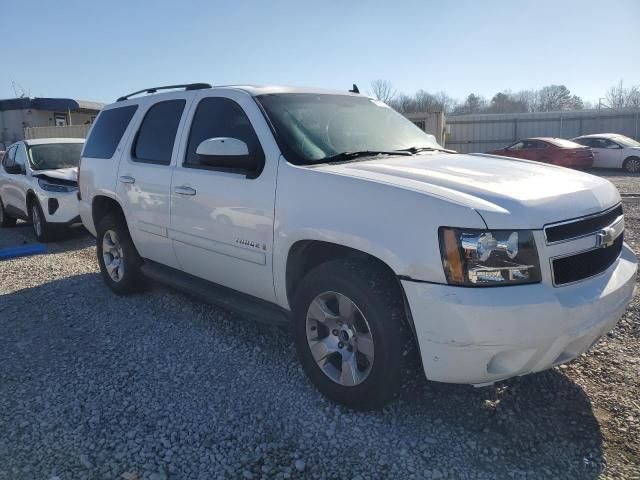 2007 Chevrolet Tahoe C1500