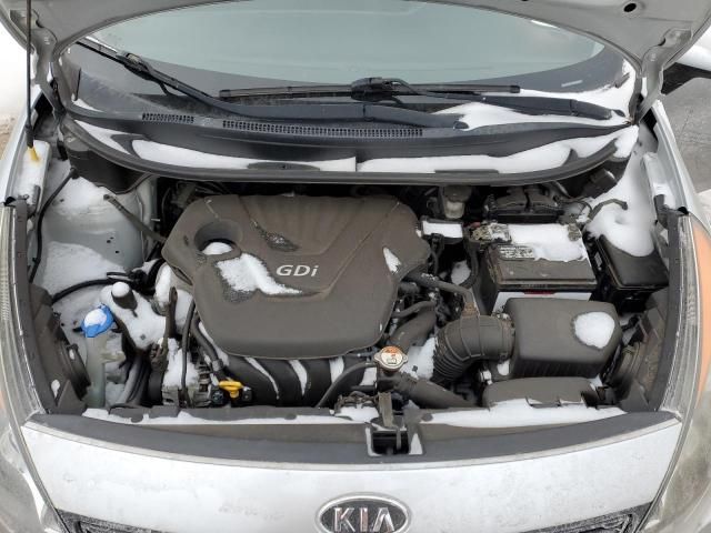 2012 KIA Rio LX