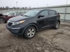 2012 KIA Sportage Base