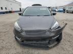 2015 Ford Focus Titanium