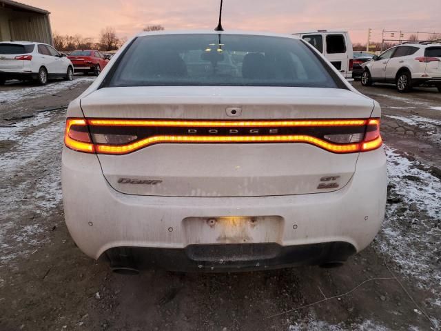 2014 Dodge Dart GT