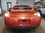 2008 Mitsubishi Eclipse SE