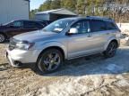 2015 Dodge Journey Crossroad