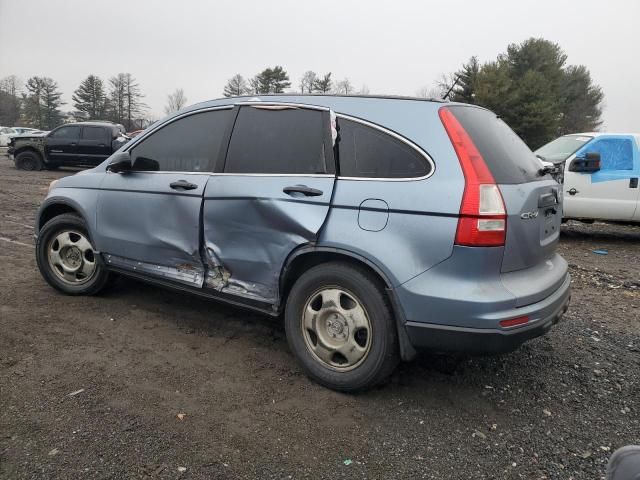 2011 Honda CR-V LX