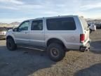 2000 Ford Excursion XLT