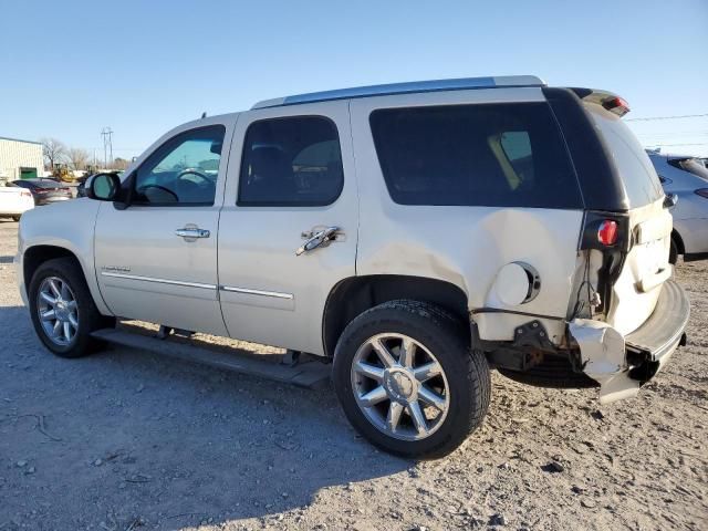 2009 GMC Yukon Denali