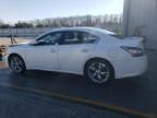 2012 Nissan Maxima S