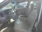 2004 Lincoln Town Car Executive