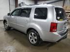 2013 Honda Pilot EXL