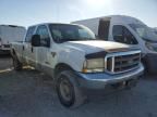 2004 Ford F350 SRW Super Duty