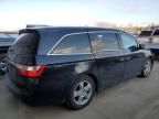 2013 Honda Odyssey Touring