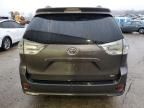 2012 Toyota Sienna Sport