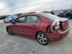 2008 Honda Civic EX