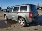 2011 Jeep Patriot Sport