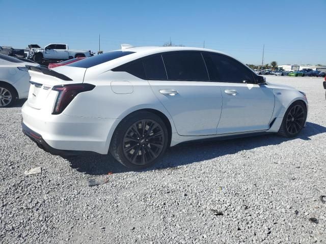 2023 Cadillac CT5-V Blackwing