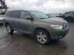 2008 Toyota Highlander Limited