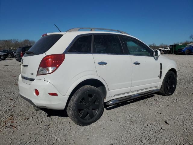 2009 Saturn Vue XR