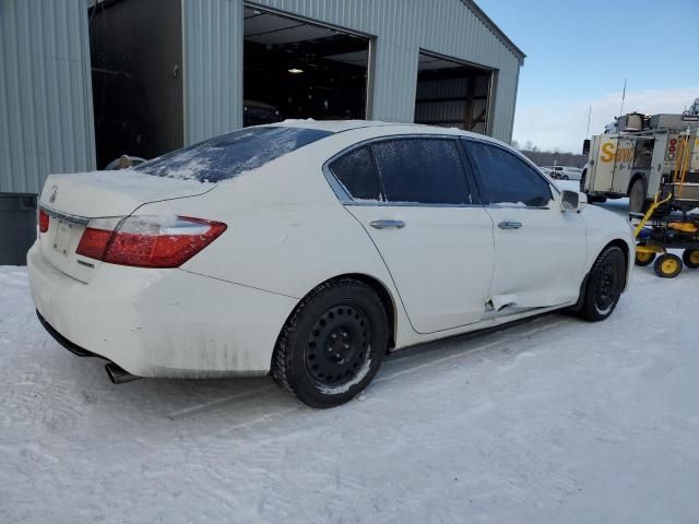 2013 Honda Accord Touring