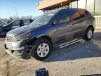 2014 Chevrolet Traverse LS