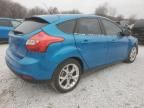 2013 Ford Focus Titanium