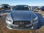 2014 Infiniti Q50 Base