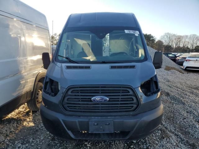 2019 Ford Transit T-250