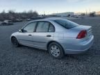 2003 Honda Civic DX