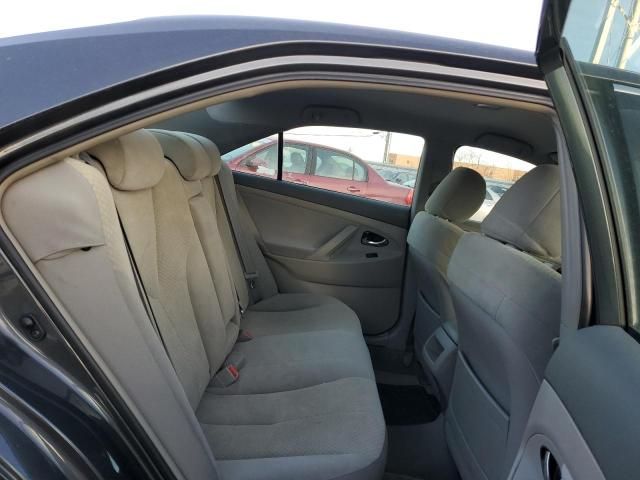 2009 Toyota Camry Base