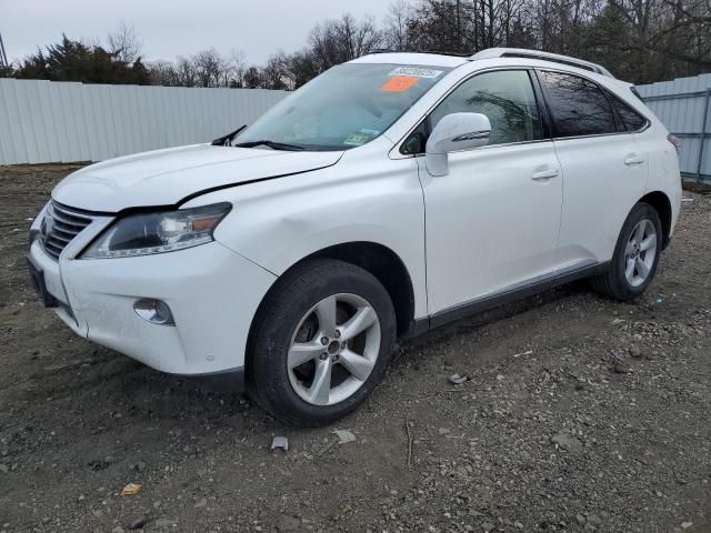 2014 Lexus RX 350 Base